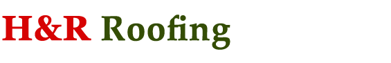 H&R Roofing