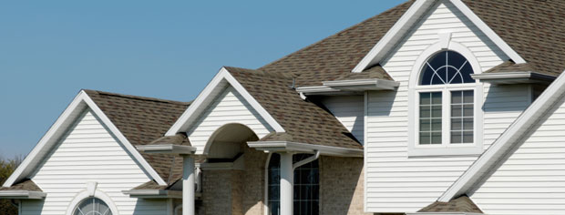 Roofing and Gutters